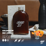  COLDBREW MƠ - 250ML 