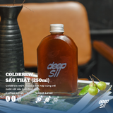  COLDBREW SẤU THẬT - 250ML 