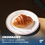  CROISSANT 