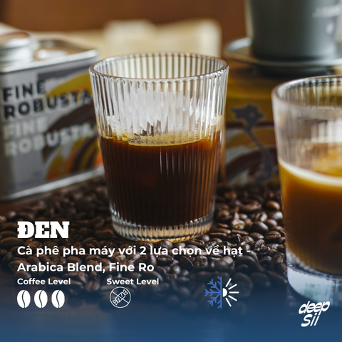 VIETNAMESE COFFEE