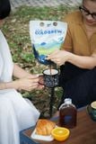  CBRV MẬT ONG HOA CÀ PHÊ (1L) 