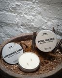  UNKOWN VIBE CANDLE BOX 100GR 
