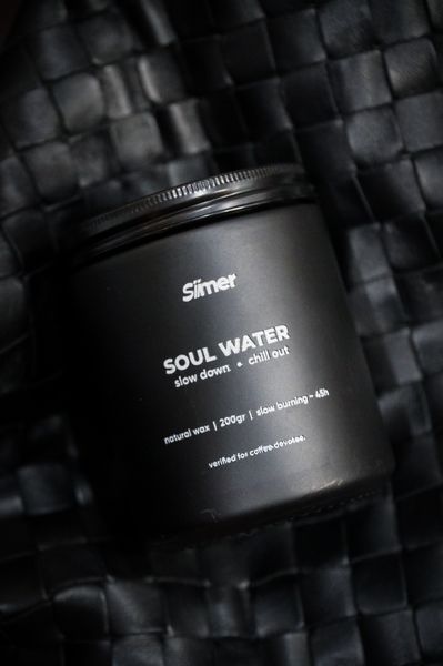  UNKOWN VIBE CANDLE BOX 200GR 