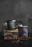  THE VIETNAM PHIN RITUAL - SILVER 