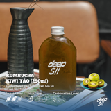  KOMBUCHA KIWI TÁO - 250ML 