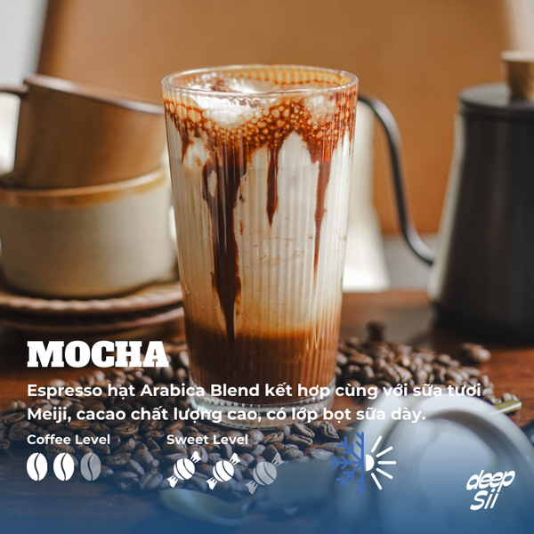  MOCHA 