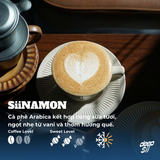  SiiNAMON 