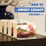  SWEET LEGACY (200GRAM) 
