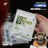  SƠN LA (PHIN TÚI LỌC 12GRAM) 
