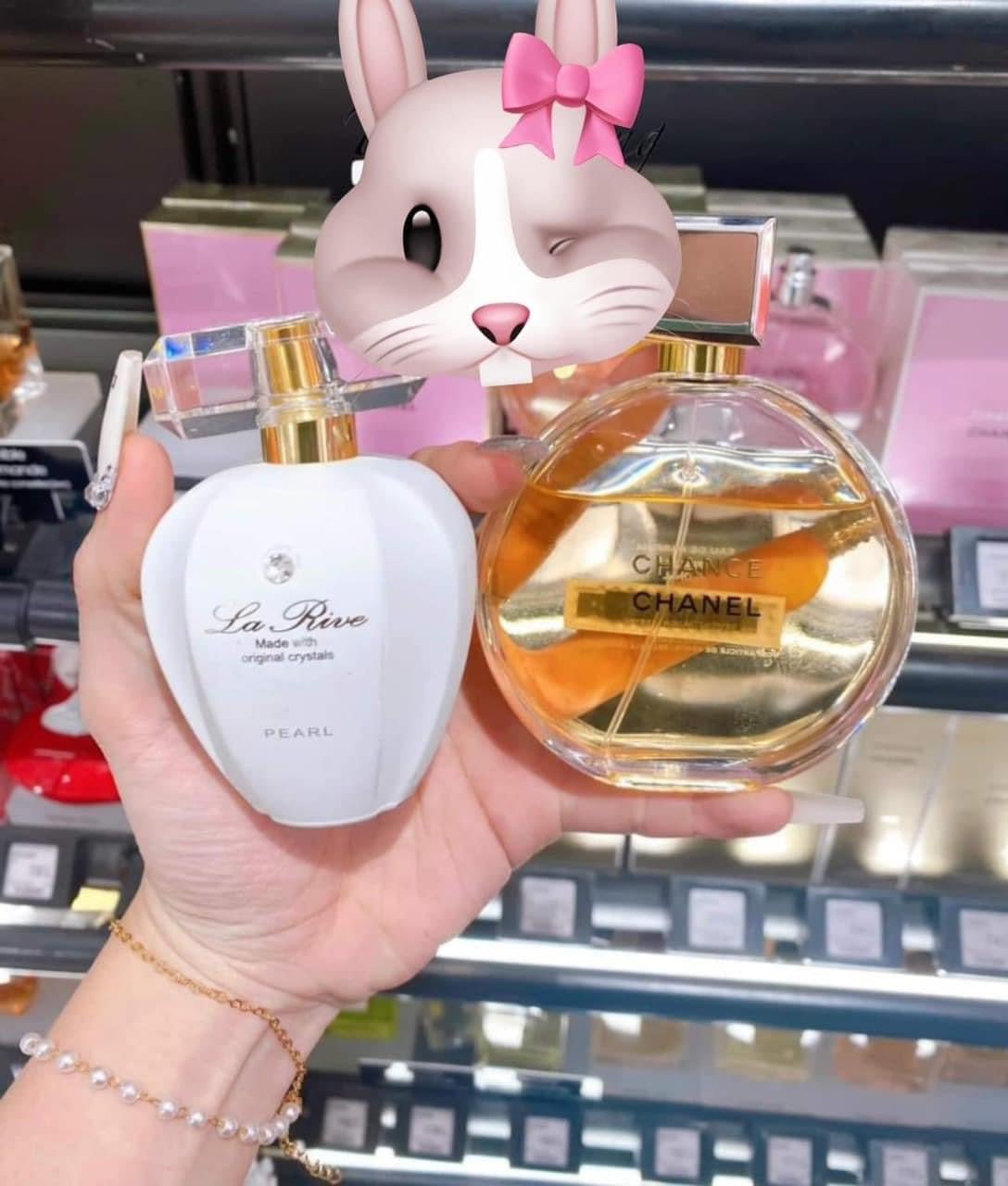 Chance Eau Tendre Chanel Chance La Rive Eau Fraiche Eau Tendre Eau