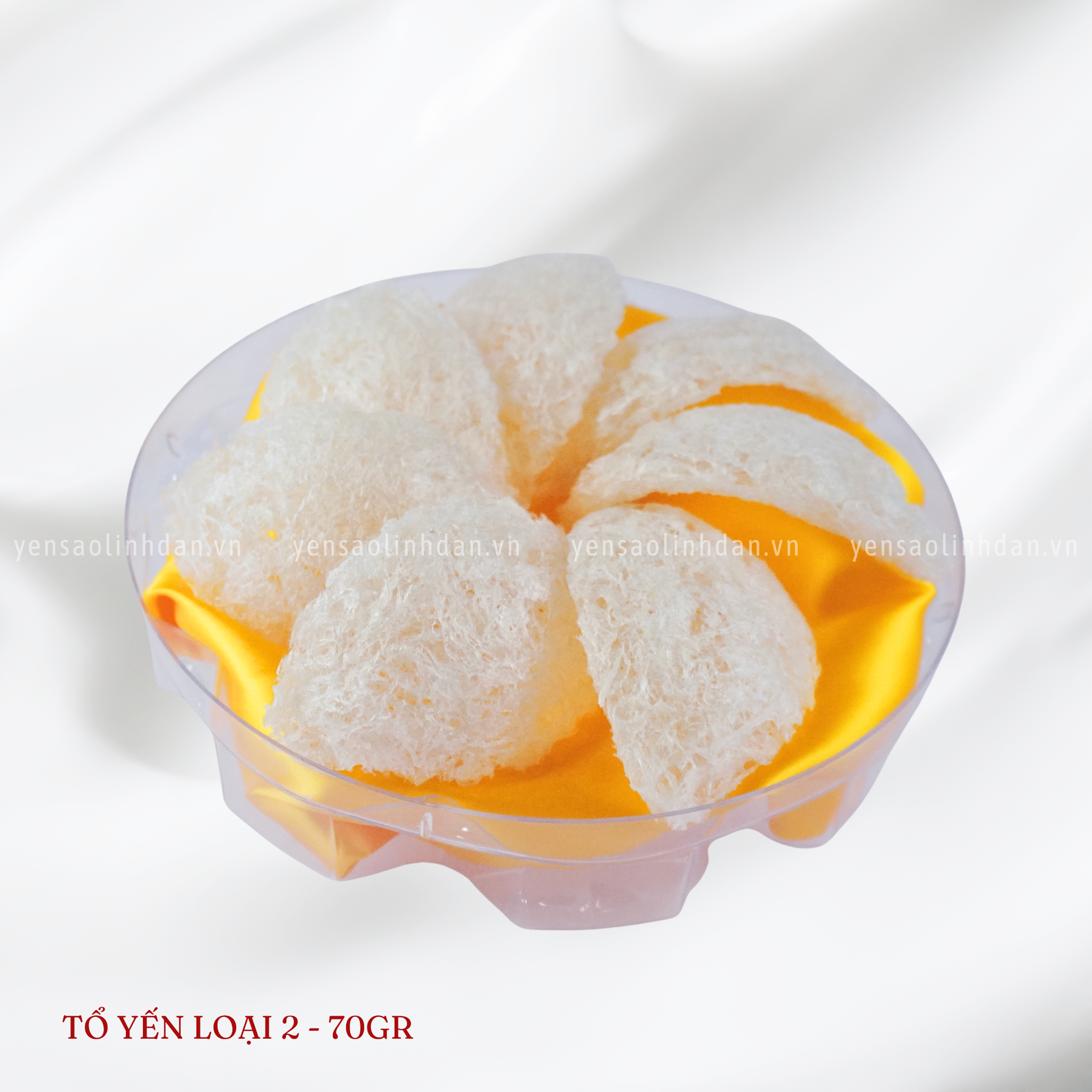  Tổ Yến Loại 2 - 50gr 