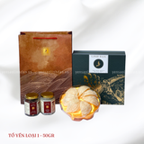  Tổ Yến Loại 1 - 50gr 