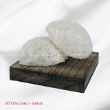  Tổ Yến Loại 2 - 100gr 