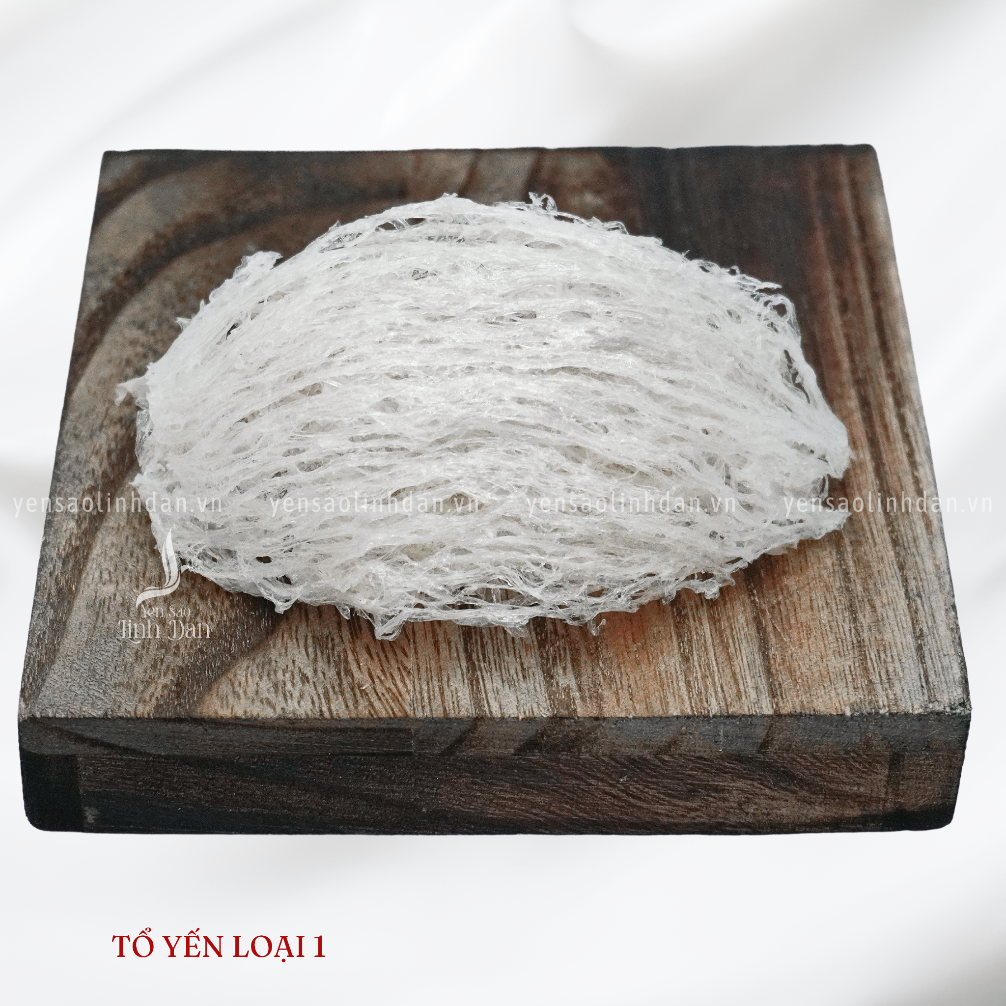  Tổ Yến Loại 1 - 100gr 