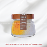  Yến Chưng Thanh Trùng Hũ Nhỏ 