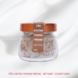  Yến Chưng Thanh Trùng Hũ Nhỏ 