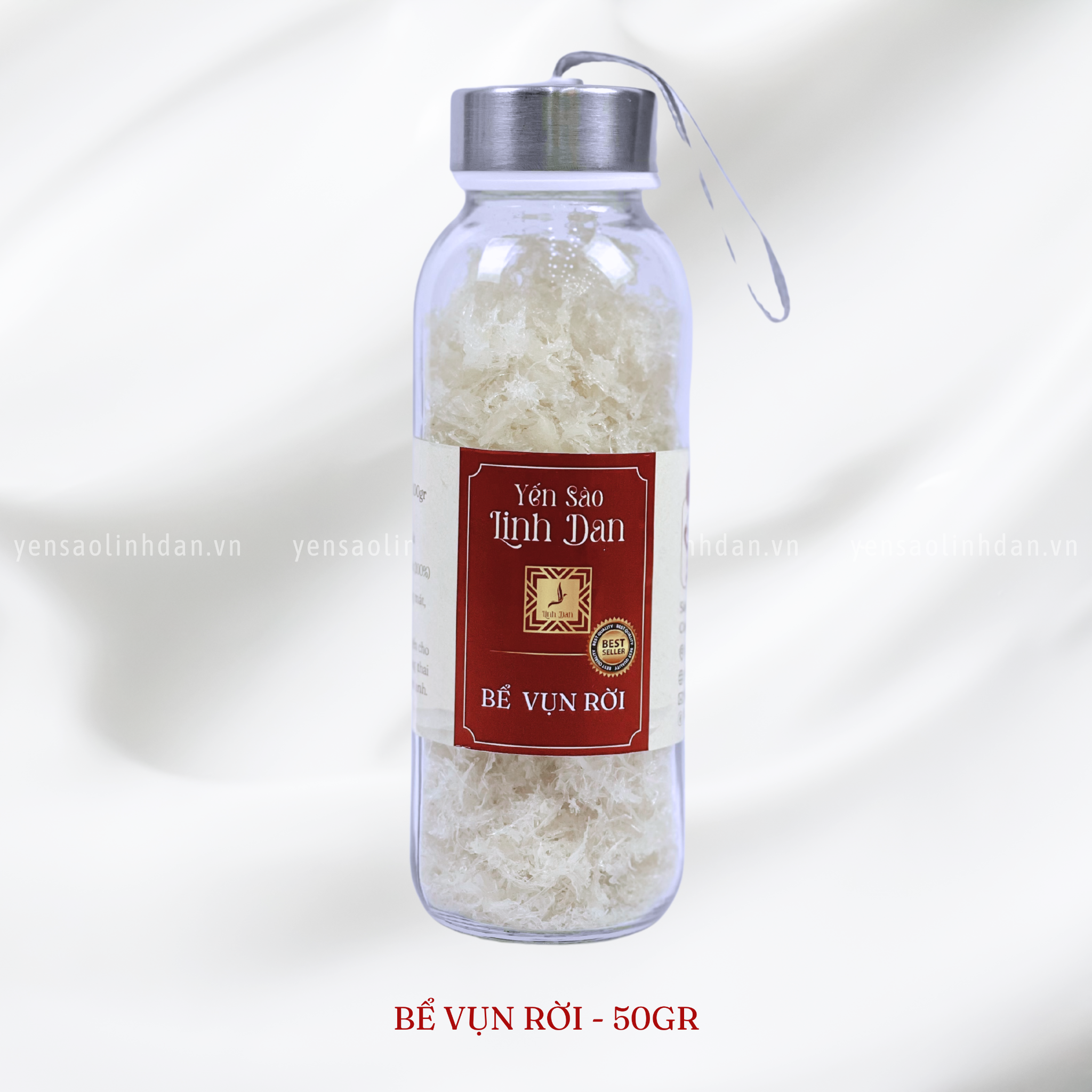  Bể Vụn Rời - 50gr 