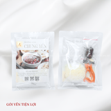  Yến Gói Tiện Lợi 3.3g 