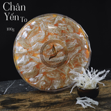  Chân Yến - 100gr 