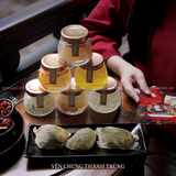  Yến Chưng Thanh Trùng Hũ Lớn 