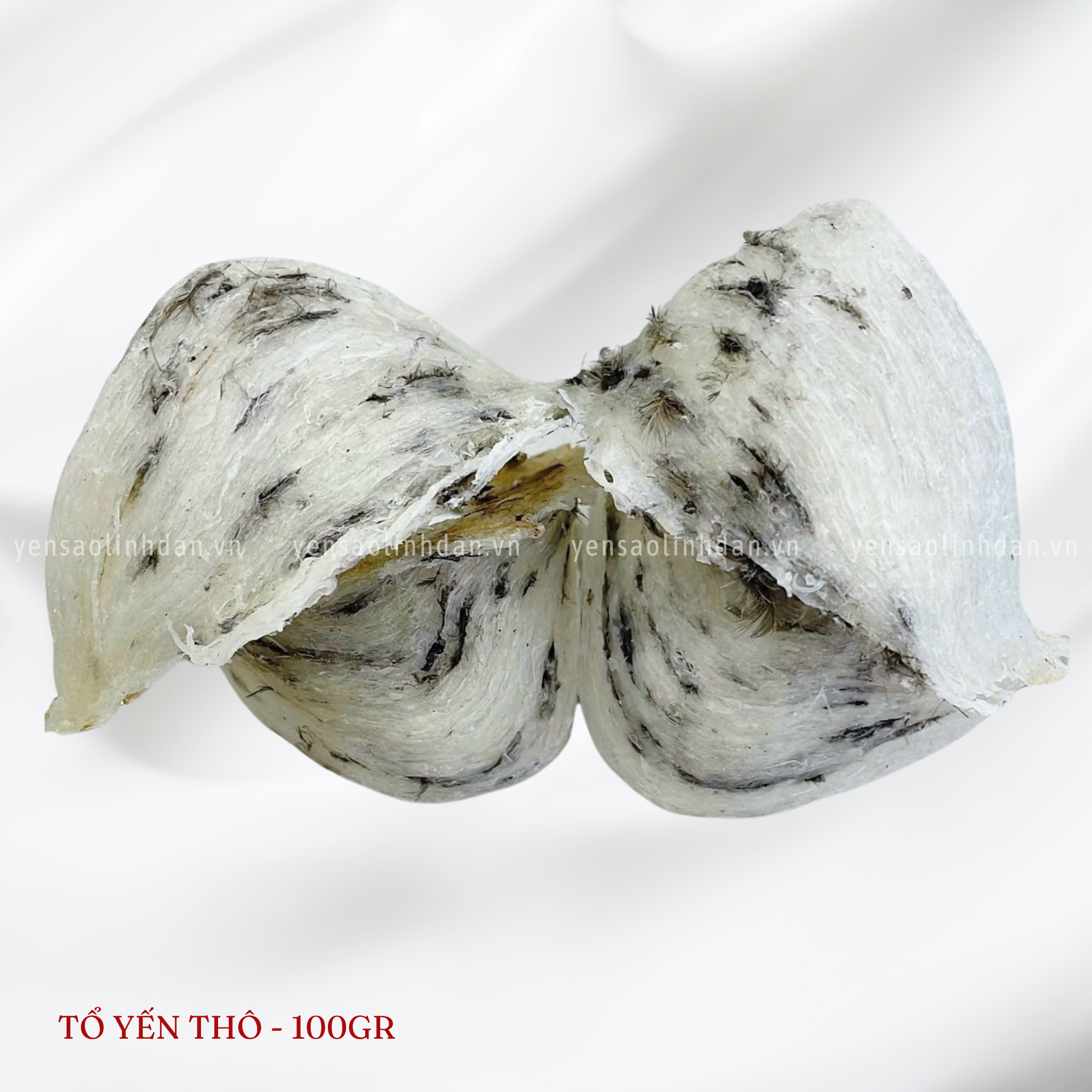  Yến Thô - 100gr 