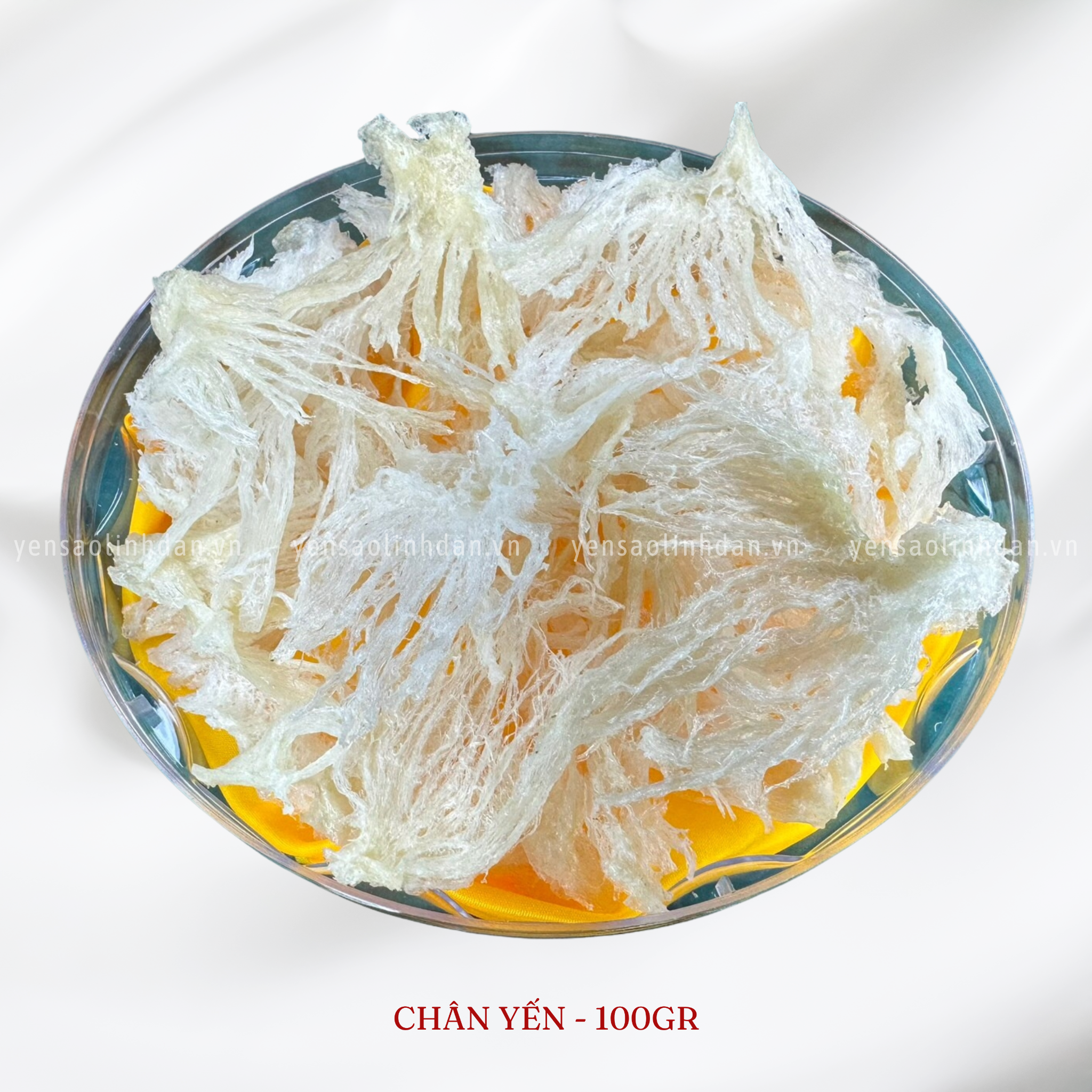  Chân Yến - 100gr 