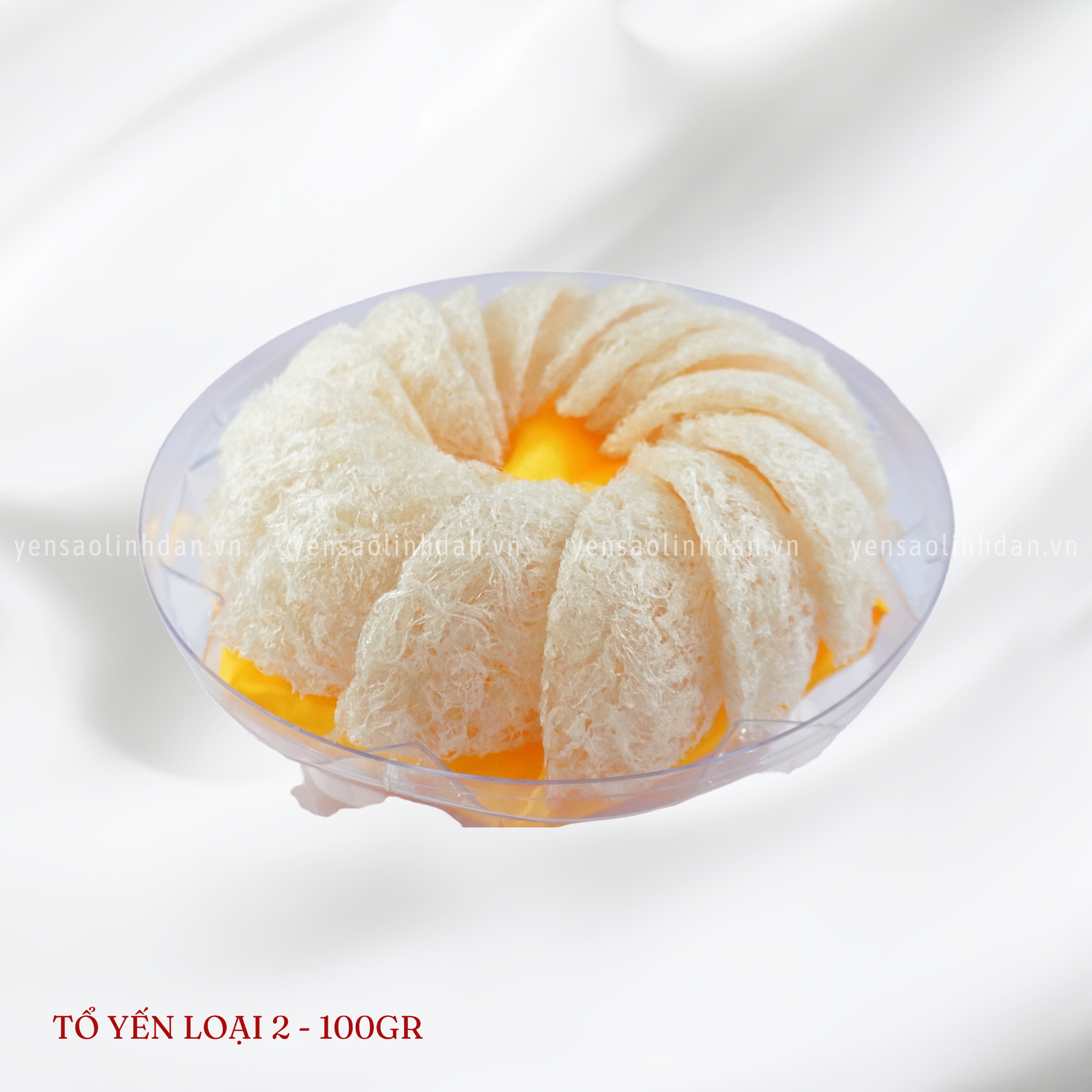  Tổ Yến Loại 2 - 100gr 