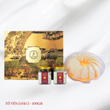 Tổ Yến Loại 2 - 100gr 