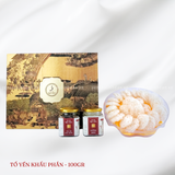  Tổ Yến Khẩu Phần - 100gr 