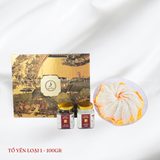  Tổ Yến Loại 1 - 100gr 