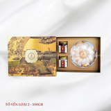  Tổ Yến Loại 2 - 100gr 