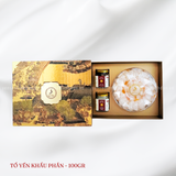  Tổ Yến Khẩu Phần - 100gr 