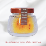  Set Quà Yến Chưng Thanh Trùng 8 hũ lớn (có hộp) 