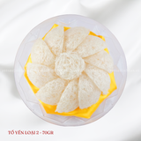  Tổ Yến Loại 2 - 70gr 