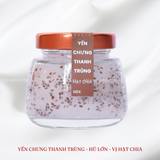  Yến Chưng Thanh Trùng Hũ Lớn 