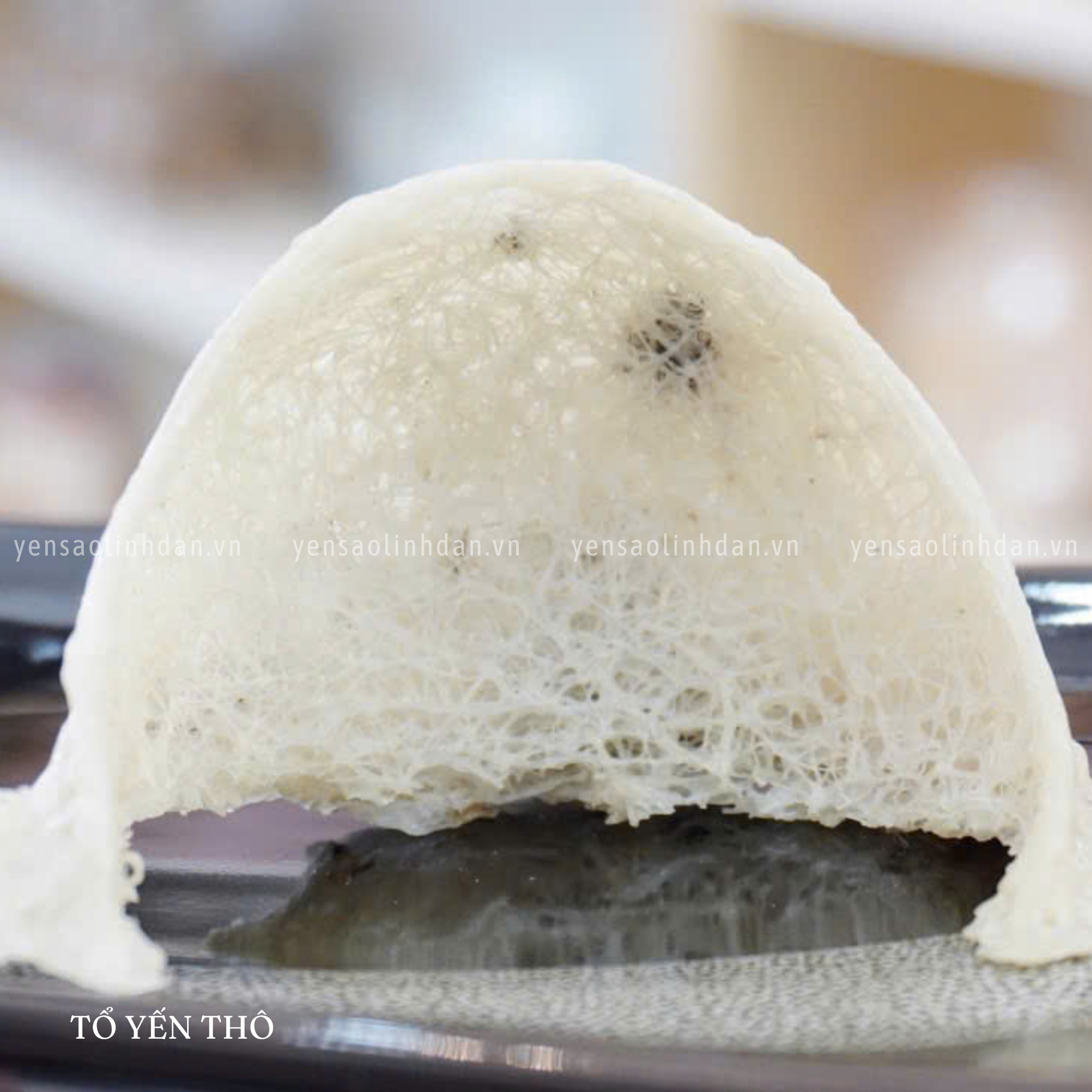  Yến Thô - 100gr 