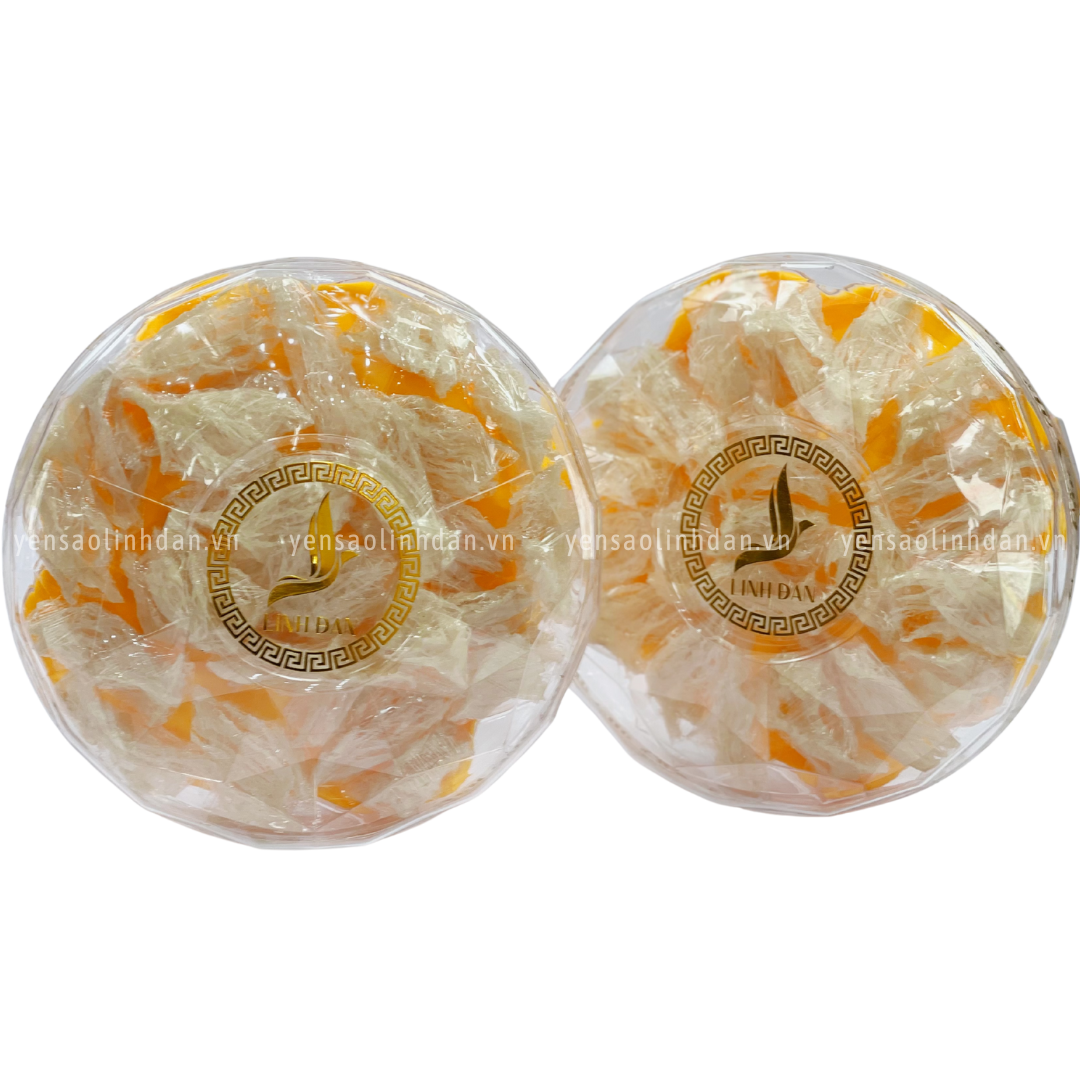  Chân Yến - 100gr 