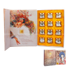  Set Quà 12 Hũ Yến Khô 