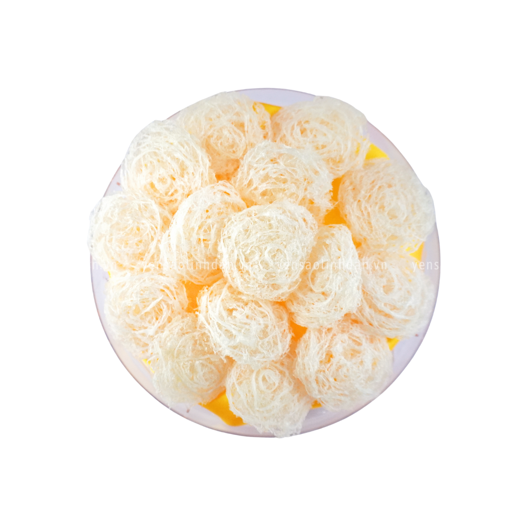  Yến Xơ Khẩu Phần - 50gr 