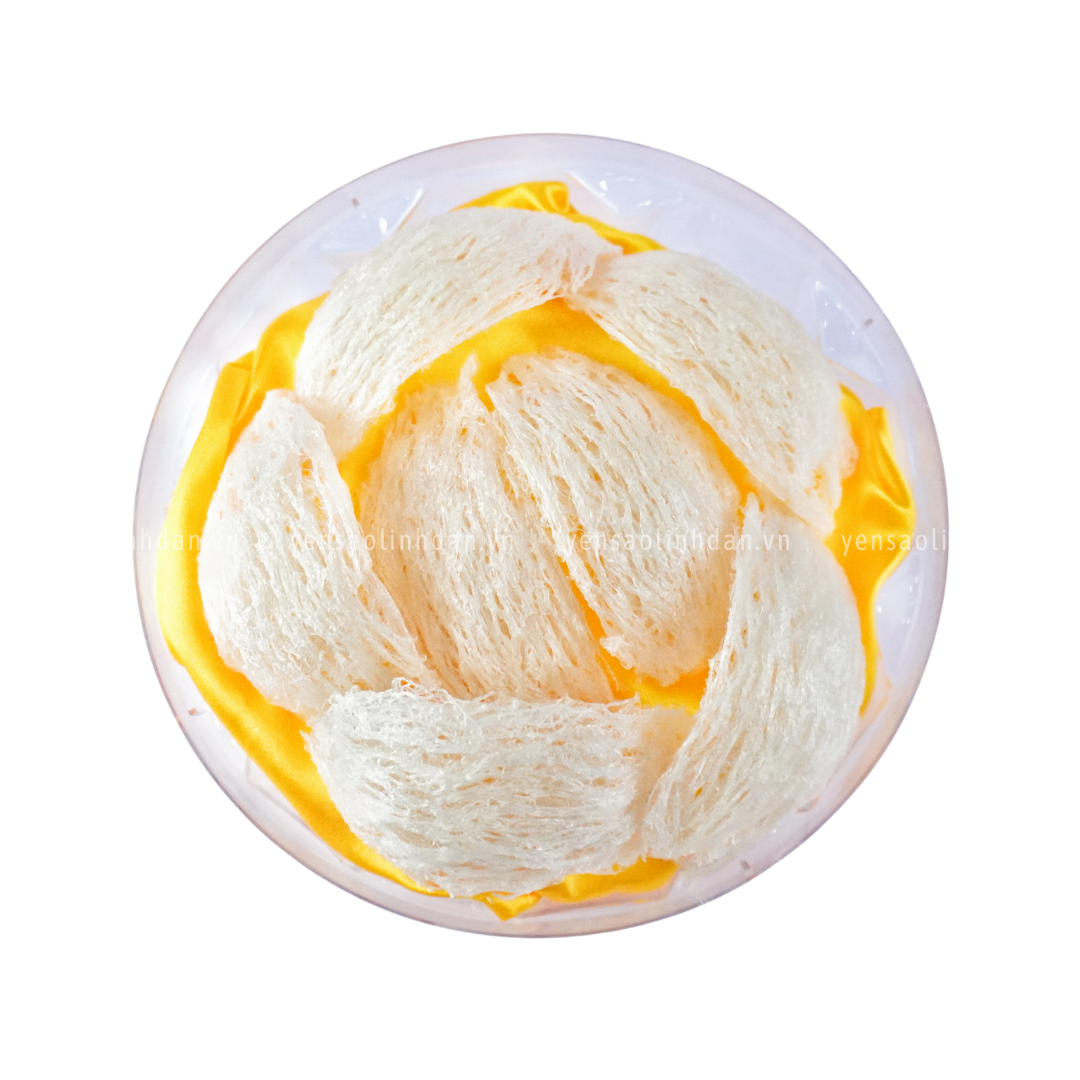  Tổ Yến Loại 1 - 50gr 