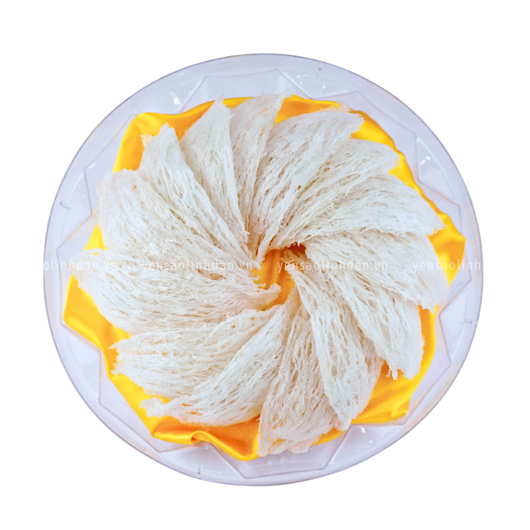  Tổ Yến Loại 1 - 100gr 