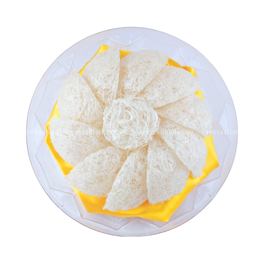  Tổ Yến Loại 2 - 70gr 