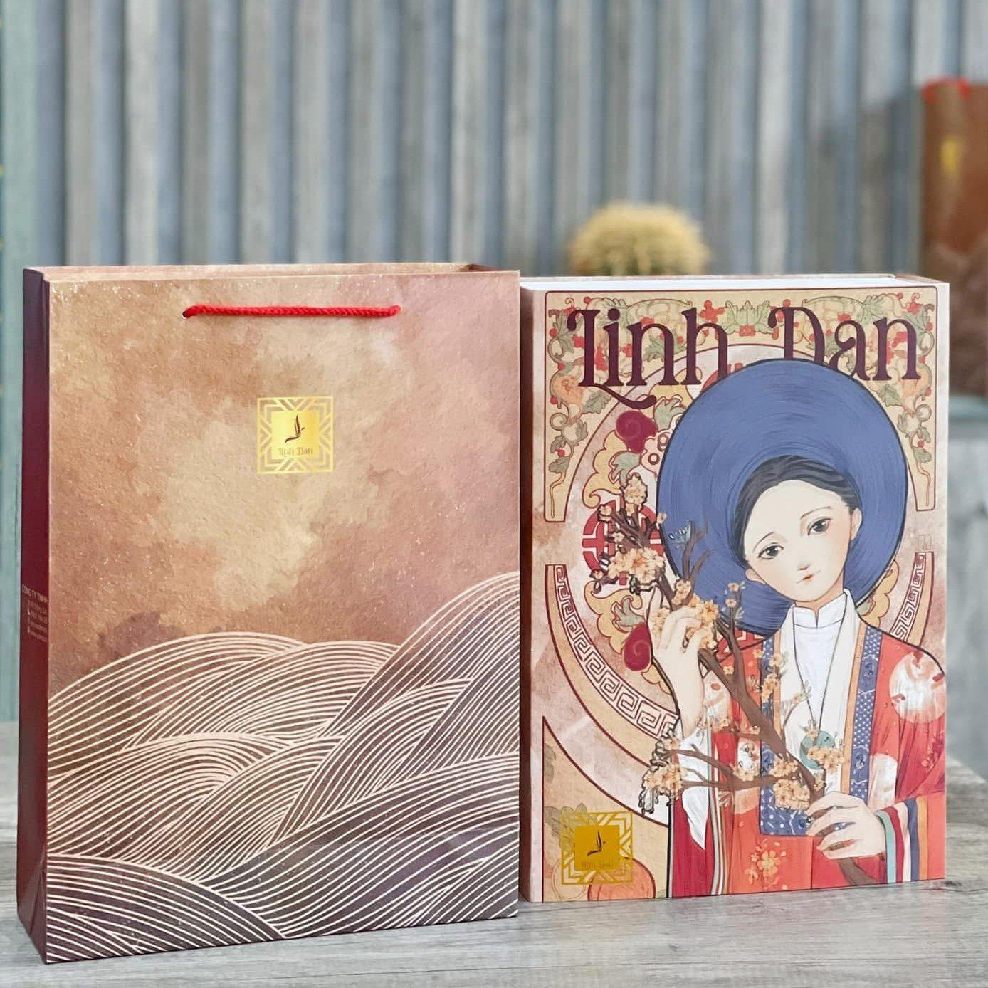  Set Quà 12 Hũ Yến Khô 