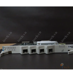 ADTRAN 1187031F1 Total Access 5000 SM5 2-10G/2-1G Switch Module w/out Ring Generator