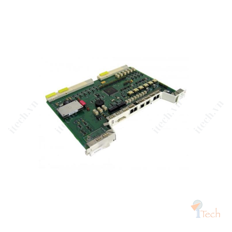 Cisco 15454-AIC-I Alarm Interface Card Enh Intl I-Temp