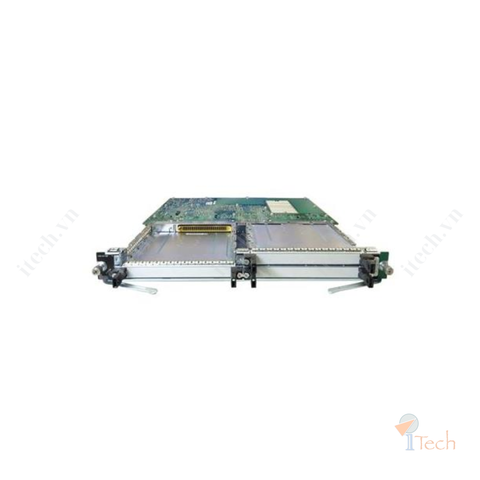Cisco 15600-ASAP-1PIO-RF ASAP-1PIO 10GBase-X 10 Gigabit Ethernet I/O Module with 1x XFP Expansion Slots