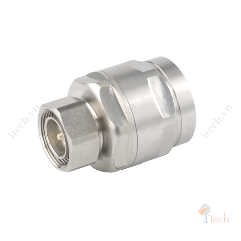 ANDREW 158EZDM 7-16 DIN Male EZfit® for 1-5/8 in FXL-1873 and AVA7-50 cable