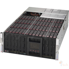 Supermicro CSE-946SE2C-R1K66JBOD