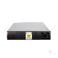 Bộ Lưu Điện UPS SANTAK Rack 10K (Chưa Gồm Ắc Quy)