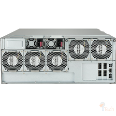 Supermicro CSE-946SE2C-R1K66JBOD